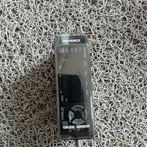 测高传感器放大器GT-71A (8)