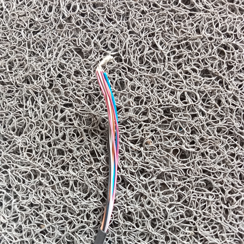 测高传感器放大器GT-71A (5)