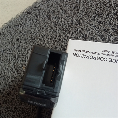 测高传感器放大器GT-71A (10)