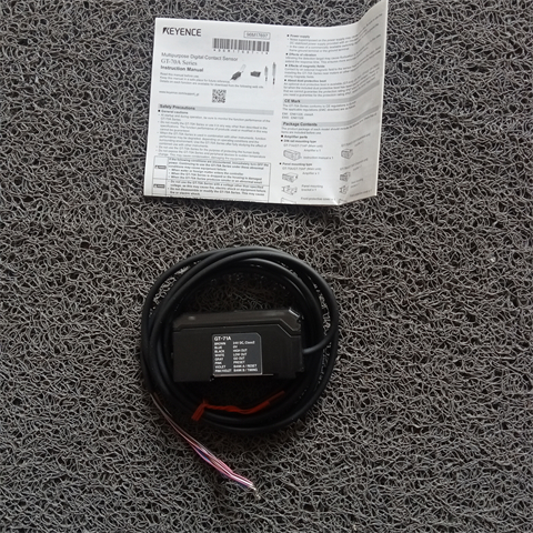 测高传感器放大器GT-71A (9)