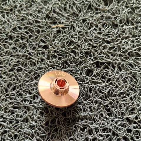 切割头喷嘴P40-008038-001 (2)