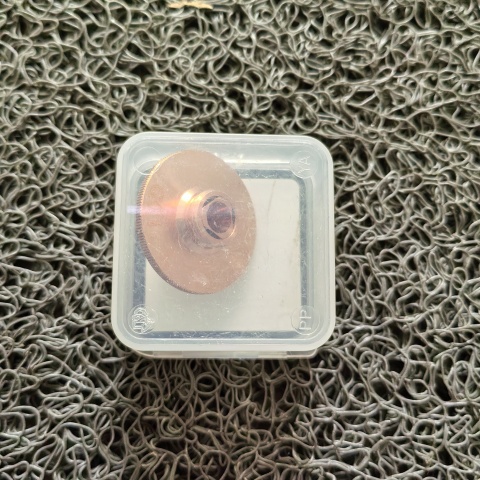 切割头喷嘴P40-008038-001 (8)