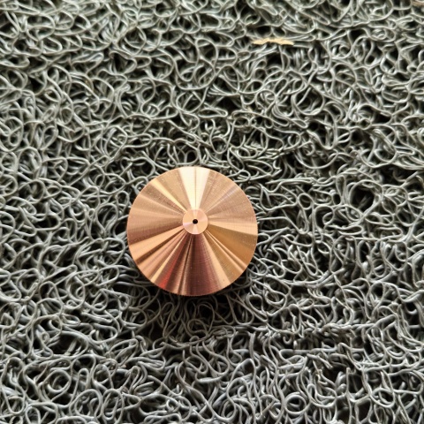 切割头喷嘴P40-008038-001 (4)