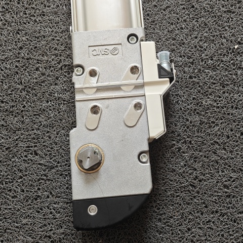 气缸 CKZ3T50-30E-X2734 (5)