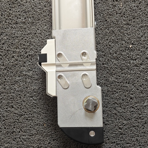 气缸 CKZ3T50-30E-X2734 (3)