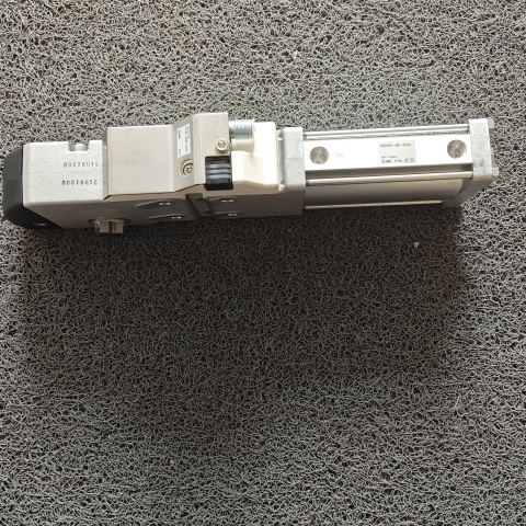 气缸 CKZ3T50-30E-X2734 (2)