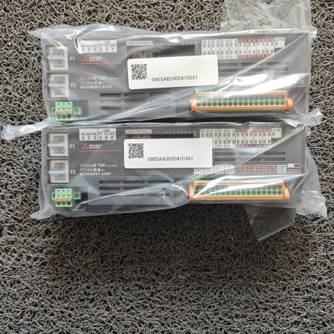 PLC模块 NZ2GN2S1-32DT (16)