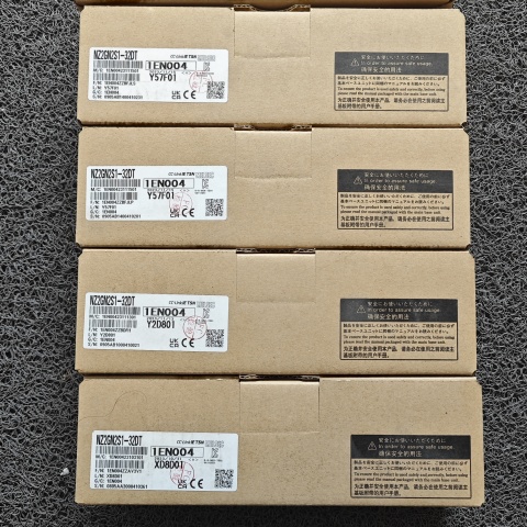PLC模块 NZ2GN2S1-32DT (15)