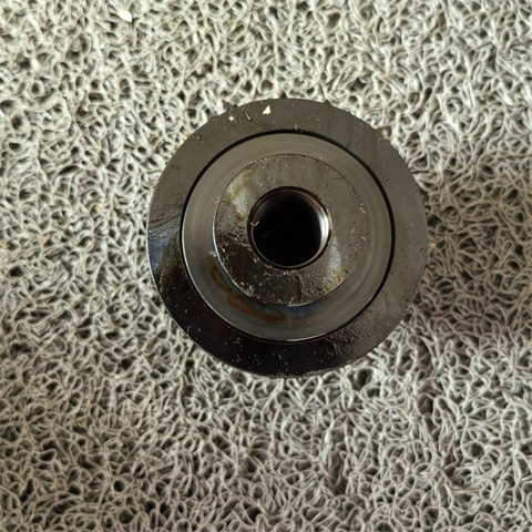 德国OTT-JAKOB转接头9560007092 (4)