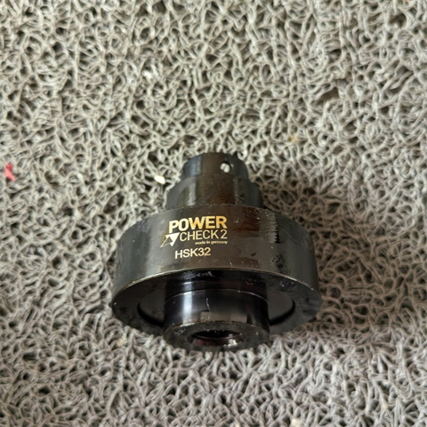 德国OTT-JAKOB转接头9560007092 (3)