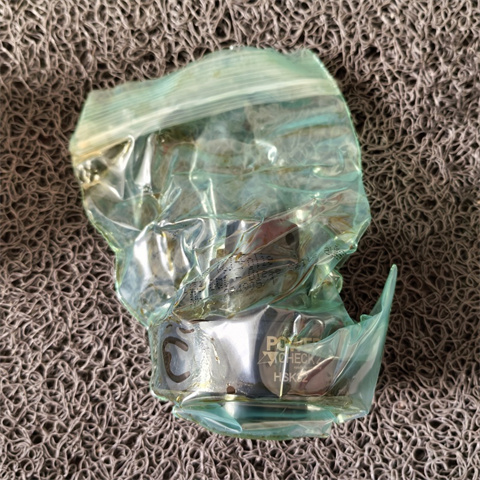 德国OTT-JAKOB转接头9560007092 (5)