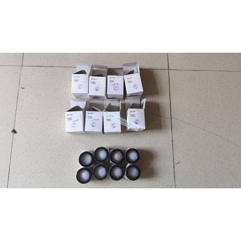KNOLL机械密封23429
