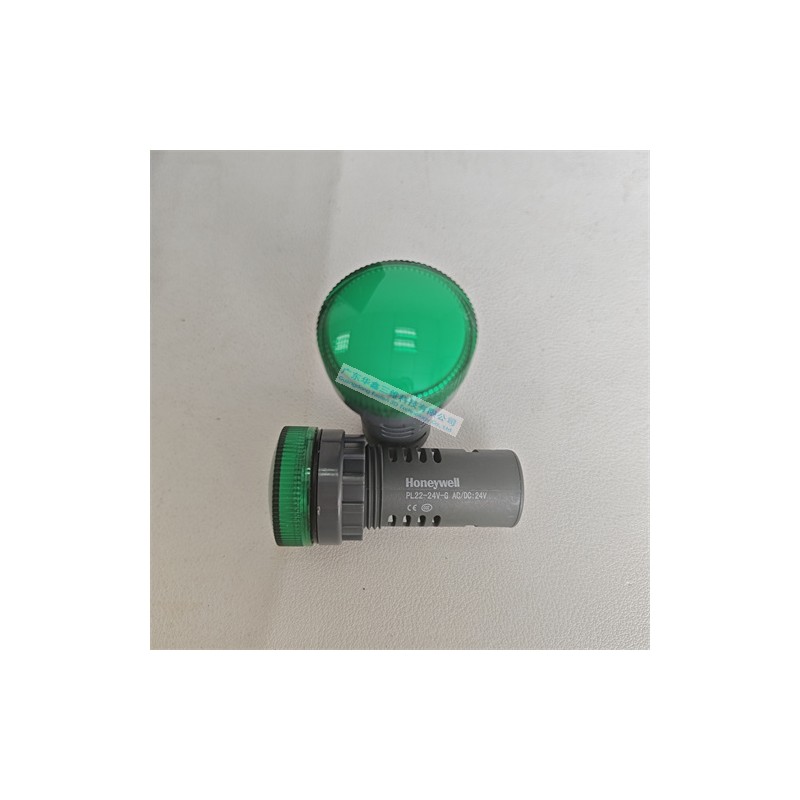 Honeywell指示灯模块PC22-24V-G