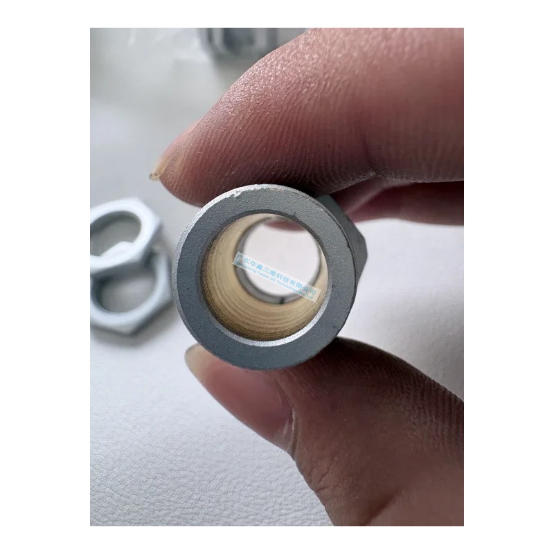 turck感应器支架QMT-12