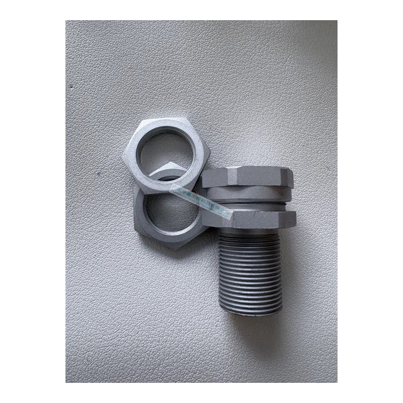 turck感应器支架QMT-12